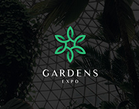 Gardens Expo