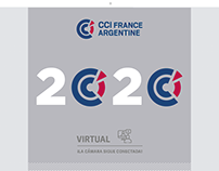 CCI FRANCE ARGENTINE INTERACTIVE