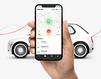 Element – Connected Car System