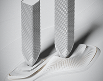 Petal Towers - Concept 13