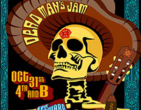 Dead Man's Jam