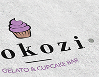 KOKOZI - Logo