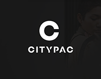 Citypac Logo