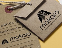 Makaro - nietuzinkowe projekty mebli 