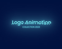 Logo Animation Collection 2023