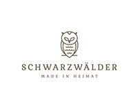 Schwarzwalder Branding