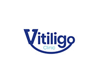 Vitiligo Clinic Logo