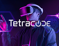 Tetracode