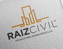 RaizCivil - Branding