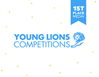 Gold Media / Young Lions Competitions - Chile