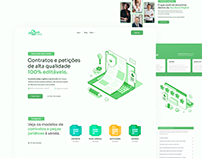 Jus Docs Digital | E-commerce