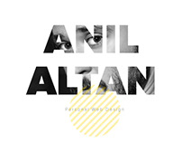 Anıl Altan Web Design