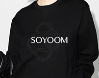 SOYOOM, Curating your daily luxury BX Design Renewal