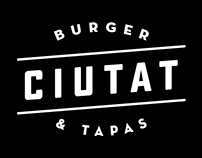 Ciutat Burger & Tapas