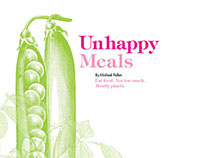 Unhappy Meals