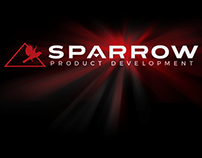 Sparrow Product Development