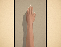 Illustration : A Hand
