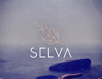 Selva - Complete Branding and Packaging