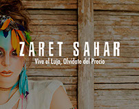E-Commerce Zaret Sahar