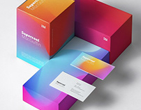 Abstract Gradients by Unio Creative Solutions