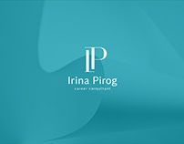 Irina Pirog, career consultant