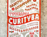Typographia Curityba