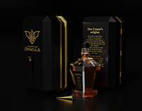 Bottle 2 | Legendary Dracula
