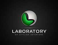 Branding business logo logotype Логотип interior icons