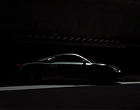Audi R8 RWS