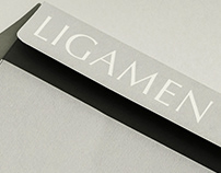 LIGAMEN / Branding / Web shop / Photography