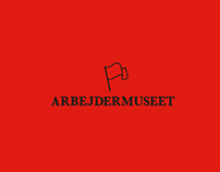 Arbejdermuseet / The Workers Museum