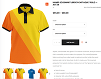 eCommerce Custom Variations - Group Products
