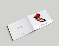 Migliori - обувь ручной работы исключительного качества