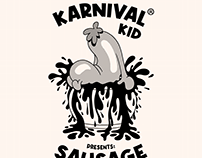 The Karnival Kid