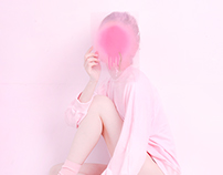 Pink,fashion,flow(2015)