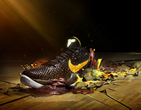 Nike Kobe VI