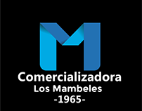 Logo de comercializadora