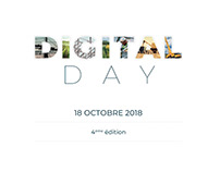 Captation DigitalDay 2018