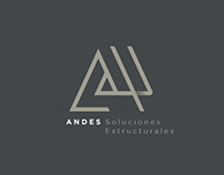ANDES - Branding
