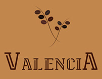 Valencia | Packaging