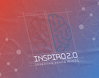 INSPIRO 2.0 Logofolio