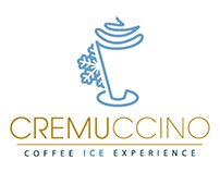 Cremuccino - Branding