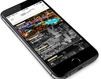 SYN - Cashless Nightlife iOS MVP Applications