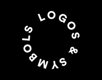 Logos & Symbols 2011 - 2014