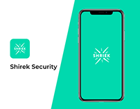 Shirek Security