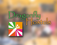 Dragonfly Hostels (2015)