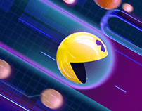 Oneplus Nord X Pac-Man OS Video