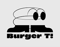Burger T!