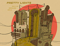 Pretty Lights - Denver & Dillon