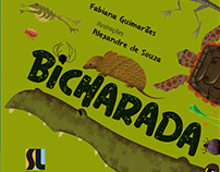 Children's Book | Bicharada